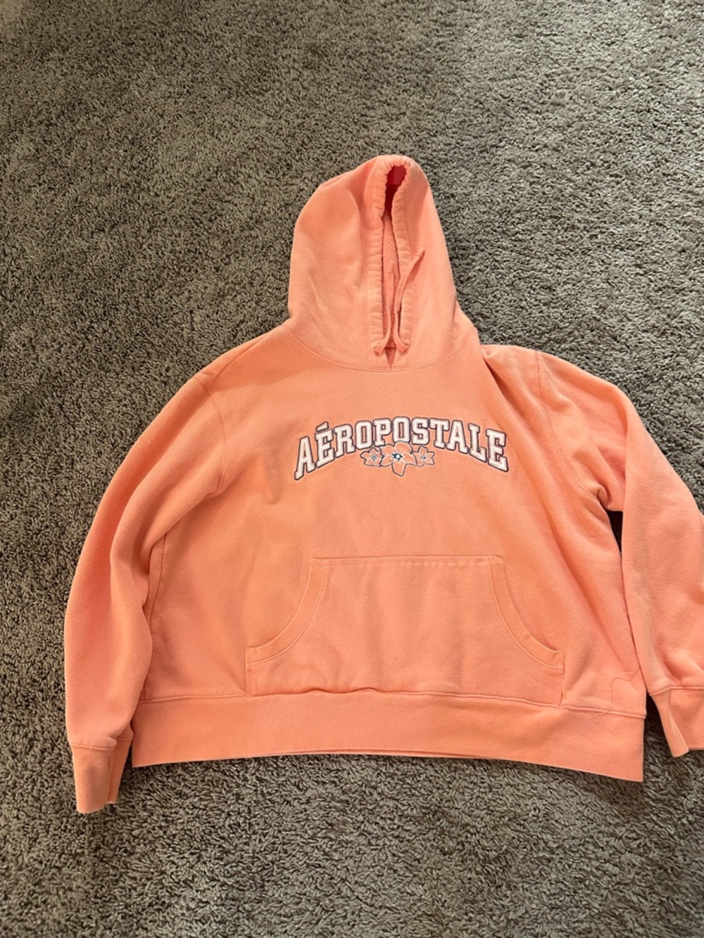 Aeropostale